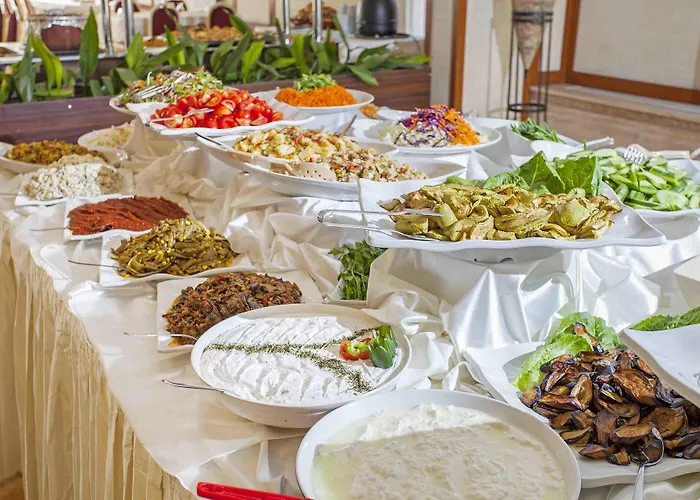 波拉特温泉酒店 酒店