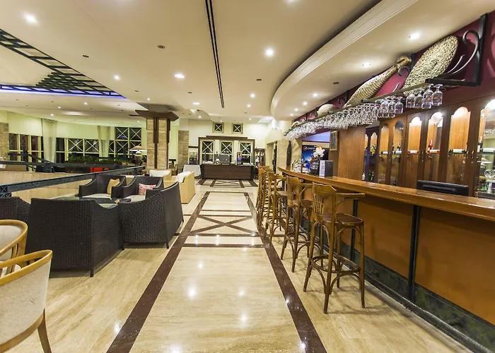 Polat Thermal Παμούκαλε