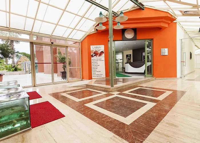 Polat Thermal Ξενοδοχείο 5*