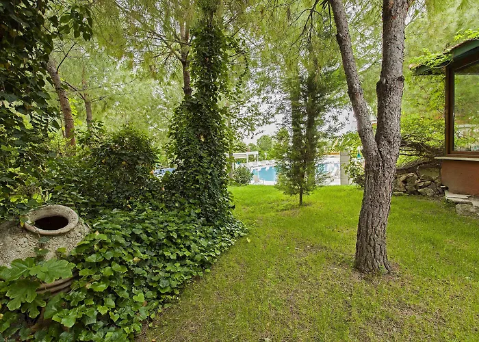 Polat Thermal Παμούκαλε