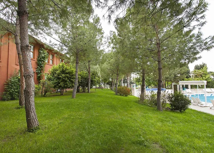 Polat Thermal Ξενοδοχείο