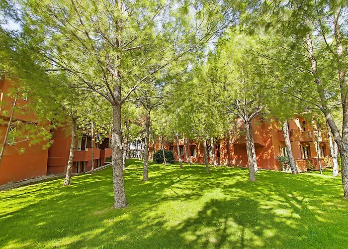 Ξενοδοχείο Polat Thermal 5*