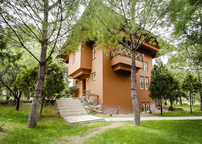 Polat Thermal Παμούκαλε