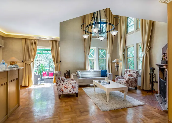 波拉特温泉酒店 5*