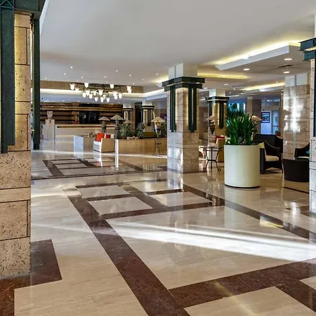 Polat Thermal Hotel
