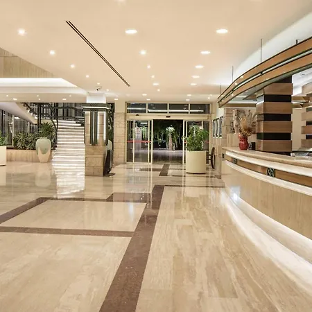 Hotel Polat Thermal Pamukkale