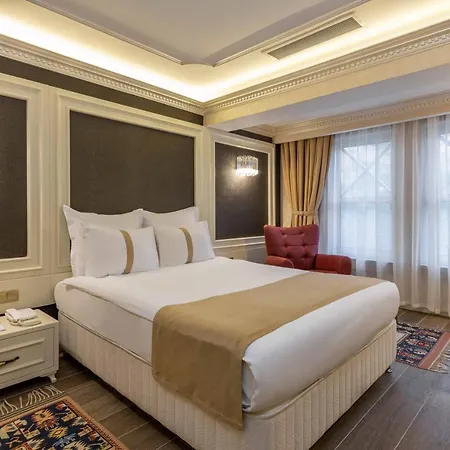 Hotel Polat Thermal