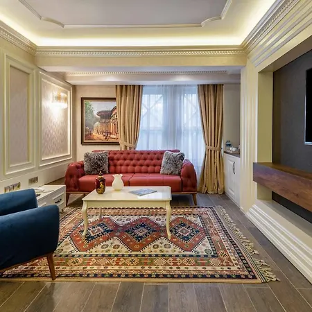 Polat Thermal Hotel 5*