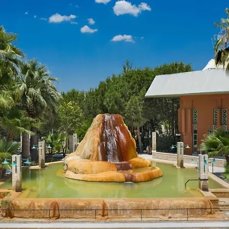 Hotel Polat Thermal 5*