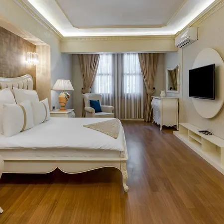 Polat Thermal 5* Pamukkale