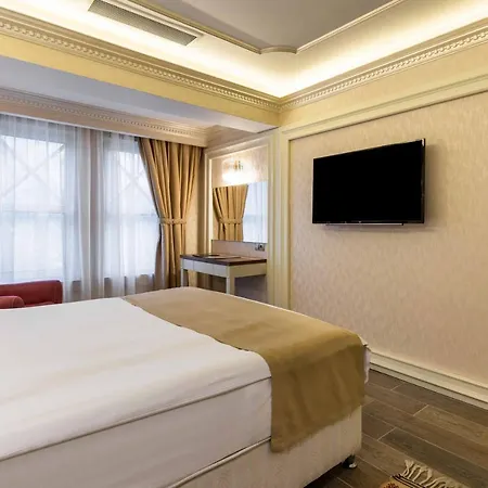 Polat Thermal Pamukkale