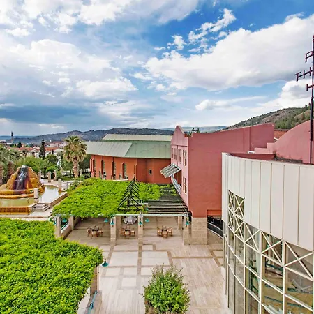 Polat Thermal Hotel 5*