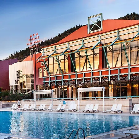 Polat Thermal Hotel