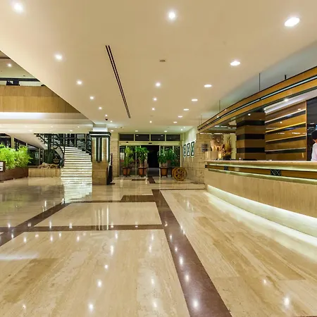 Hotel Polat Thermal Pamukkale