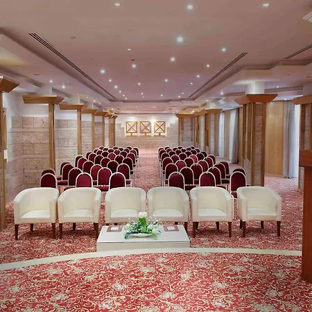 Hotel Polat Thermal 5*