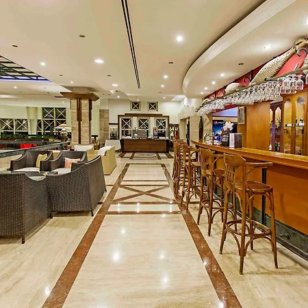 Polat Thermal Hotel