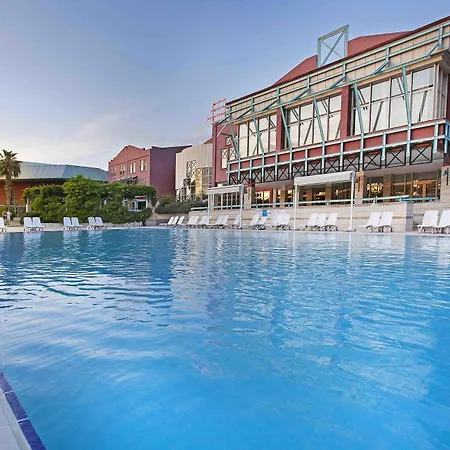 Polat Thermal Hotel
