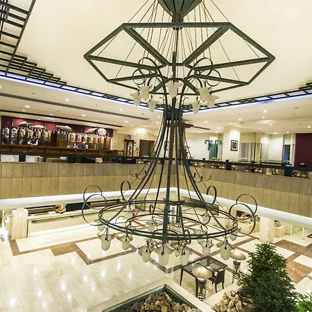 Polat Thermal Hotel