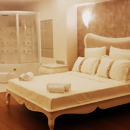 Polat Thermal Hotel