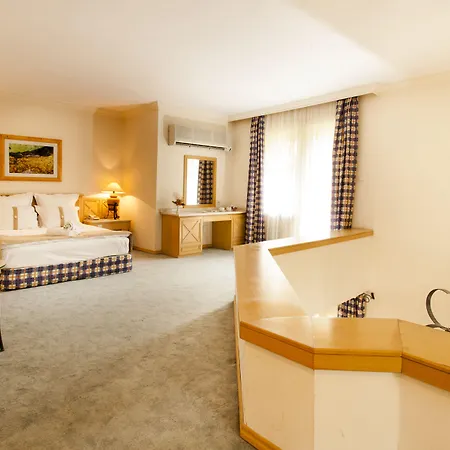 Hotel Polat Thermal 5*