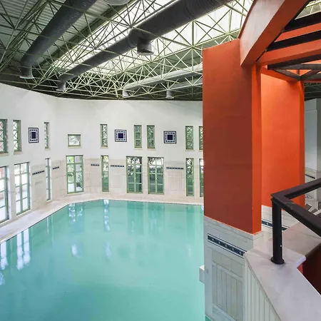 Polat Thermal 5* Pamukkale