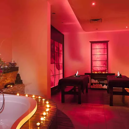 Polat Thermal Hotel 5*