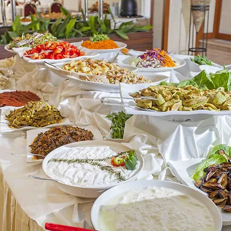 Polat Thermal Hotel