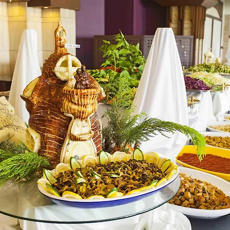 Hotel Polat Thermal Pamukkale