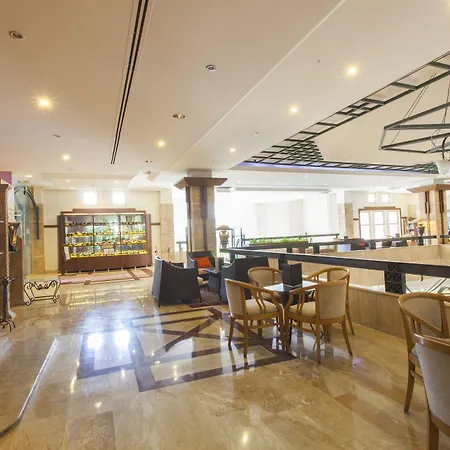 Hotel Polat Thermal