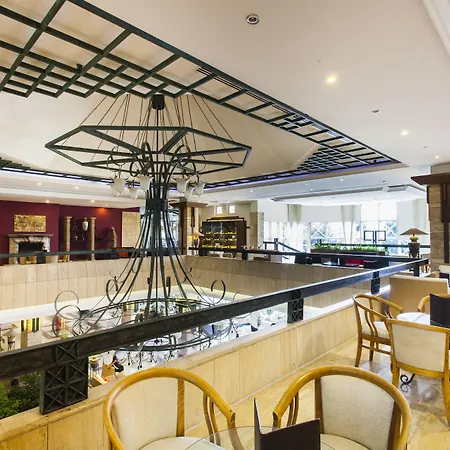 Polat Thermal 5*