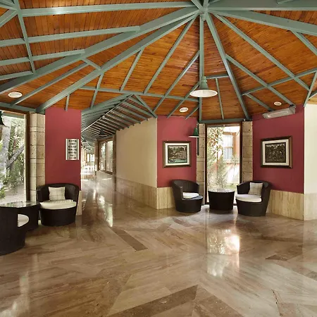 Polat Thermal Hotel Pamukkale