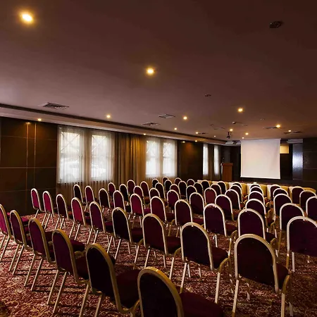 Polat Thermal Hotel