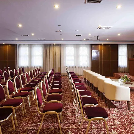 Hotel Polat Thermal 5*