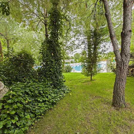 Polat Thermal Pamukkale