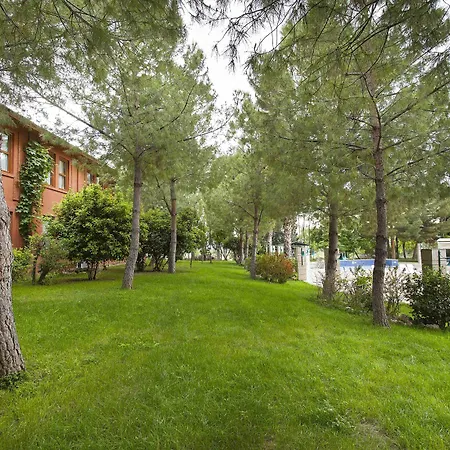 Polat Thermal Hotel