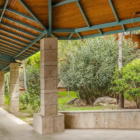 Polat Thermal Hotel