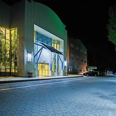 Polat Thermal Hotel 5*