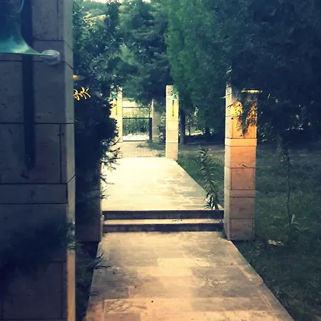 Polat Thermal 5*