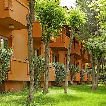 Polat Thermal Hotel Pamukkale