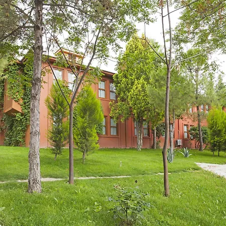 Polat Thermal Hotel