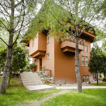 Polat Thermal Pamukkale