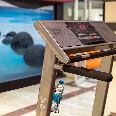 Polat Thermal Hotel 5*