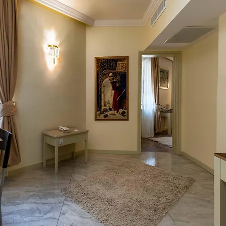 Polat Thermal 5*