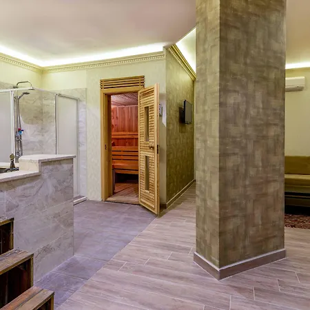 Polat Thermal 5*