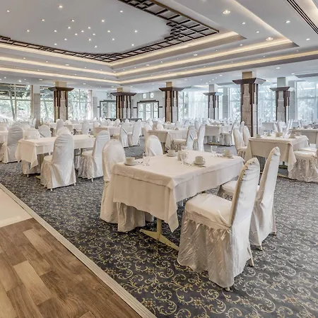 Hotel Polat Thermal 5*