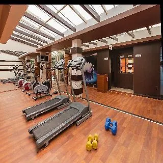 호텔 폴랏 테르말