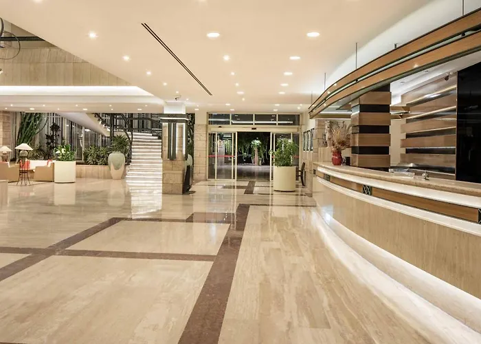 Hotel Polat Thermal Pamukkale