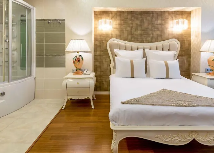 Hotel Polat Thermal 5*