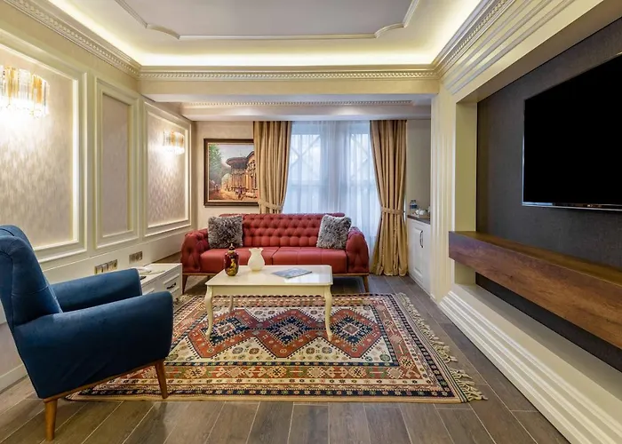 Polat Thermal Hotel 5*