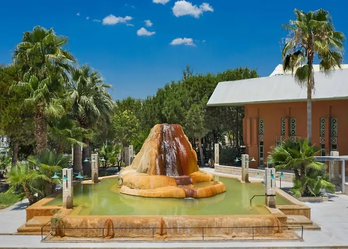 Hotel Polat Thermal 5*